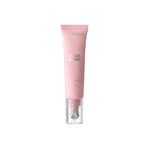 Catrice - Bálsamo labial Glaze Guard SPF50 - 010: Love Barrier