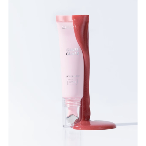 Catrice - Bálsamo labial Glaze Guard SPF50 - 010: Love Barrier