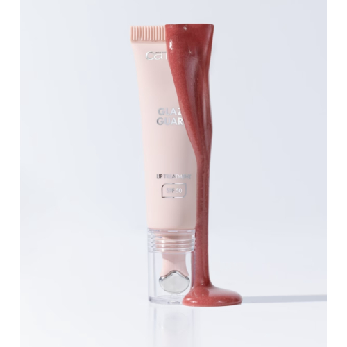 Catrice - Bálsamo labial Glaze Guard SPF50 - 020: Natural Distance