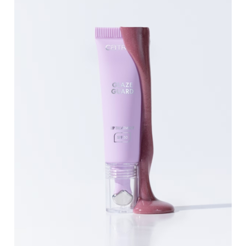 Catrice - Bálsamo labial Glaze Guard SPF50 - 030: Mentally Elsewhere