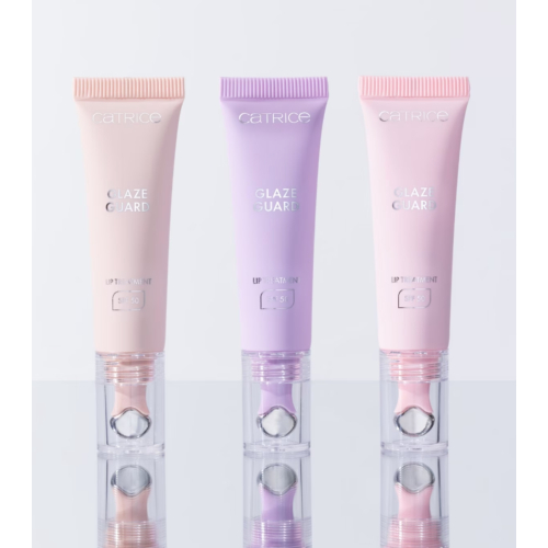 Catrice - Bálsamo labial Glaze Guard SPF50 - 030: Mentally Elsewhere