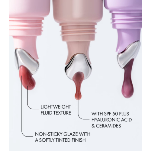 Catrice - Bálsamo labial Glaze Guard SPF50 - 030: Mentally Elsewhere