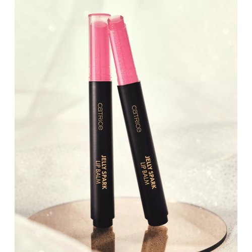 Catrice - Protetor Labial Jelly Spark - 020: Twinkle Boss
