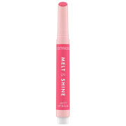 Catrice - Bálsamo Labial Melt & Shine - 050: Resting Beach Face