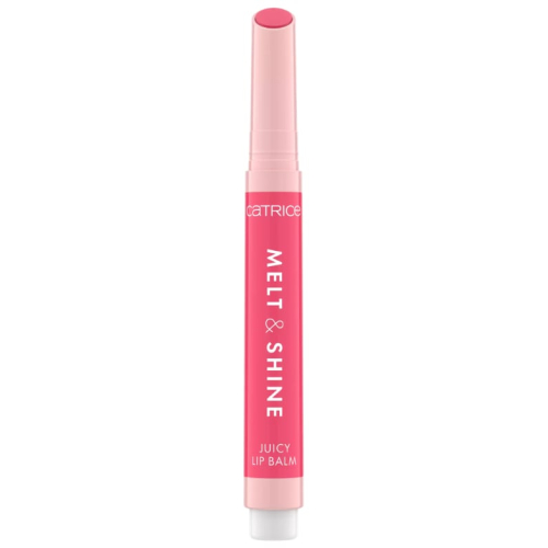 Catrice - Bálsamo Labial Melt & Shine - 050: Resting Beach Face