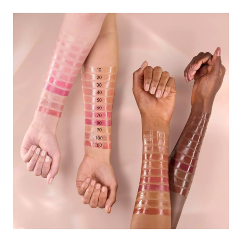 Catrice - Bálsamo Labial Melt & Shine - 050: Resting Beach Face