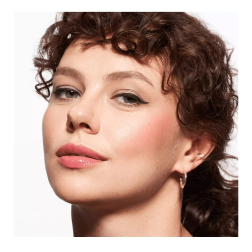 Catrice - Bálsamo Labial Melt & Shine - 050: Resting Beach Face