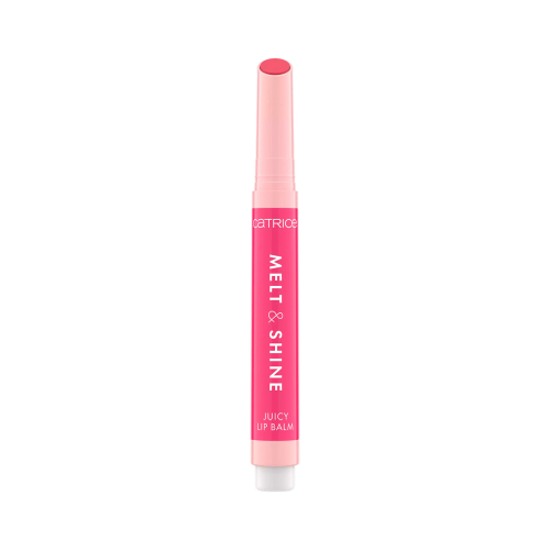 Catrice - Bálsamo labial Melt & Shine - 060: Malibu Barbie