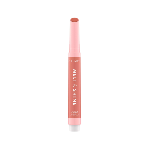 Catrice - Bálsamo Labial Melt & Shine - 090: Coco Colada
