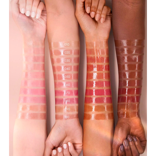 Catrice - Bálsamo Labial Melt & Shine - 090: Coco Colada