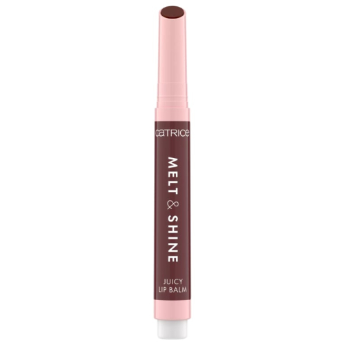 Catrice - Bálsamo Labial Melt & Shine - 100: Sunny Side Up