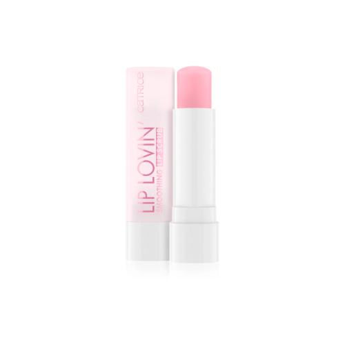 Catrice - Esfoliante Labial Nutritivo Lip Lovin' Smoothin - 010: Soft Sweetie