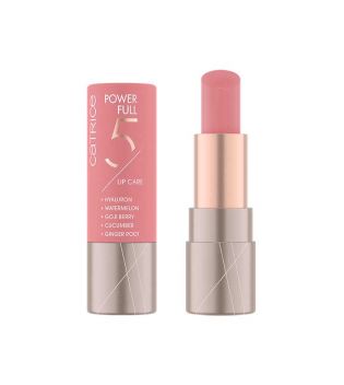 Catrice - protetor labial Power Full 5 - 020: Sparkling Guave