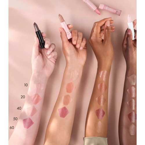 Catrice - Drunk'n Diamonds Plumping Volumizing Lip Balm - 060: Drunk In Love