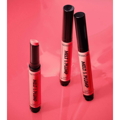 Catrice - Bálsamo Volumizador Melt & Plump - 020: Hyp-nude-tized