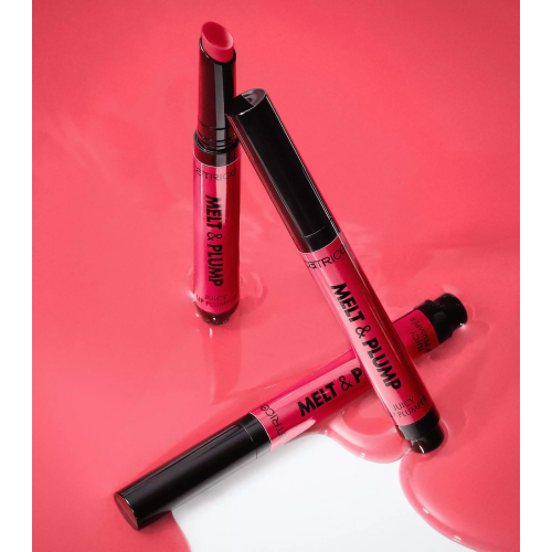 Catrice - Bálsamo Volumizador Melt & Plump - 040: Call Nine Wine Wine