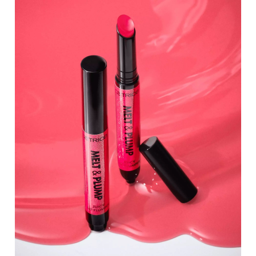 Catrice - Bálsamo Volumizador Melt & Plump - 050: Tropic Like It’s Hot