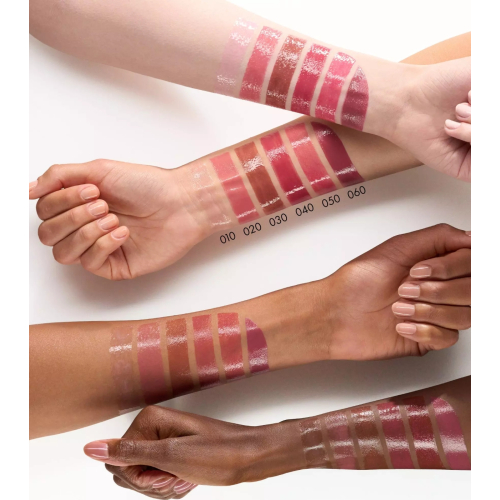 Catrice - Bálsamo Volumizador Melt & Plump - 060: Keep A Juicy Secret