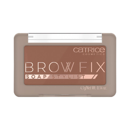 Catrice - *Bang Boom Brow* - Estilista de sabonete para sobrancelhas - 050
