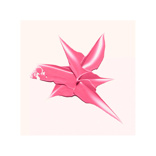 Catrice - Batom Shine Bomb - 110: Pink Baby Pink