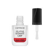 Catrice - Base Gel Affair Grip Base Coat