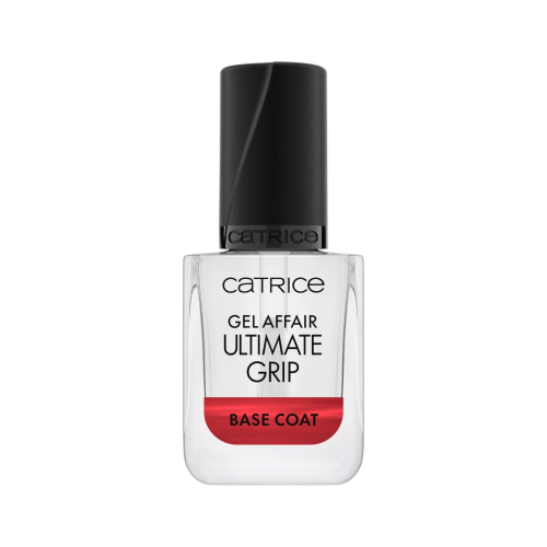 Catrice - Base Gel Affair Grip Base Coat