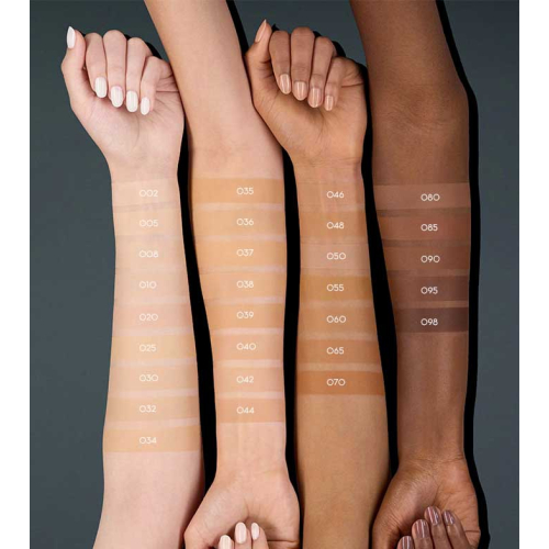 Catrice - Foundation HD Liquid Coverage: 036: Hazelnut Beige