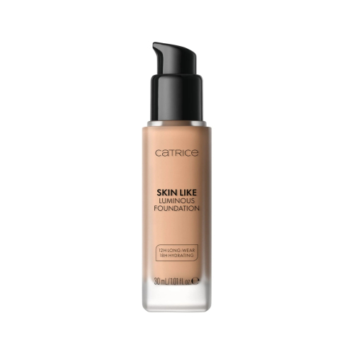 Catrice - Base de maquilhagem iluminadora Skin Like - 030N