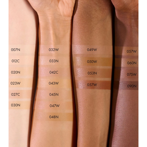 Catrice - Base de maquilhagem iluminadora Skin Like - 030N