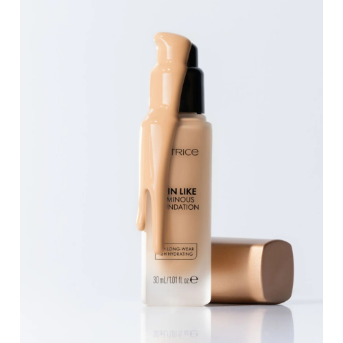 Catrice - Base de maquilhagem iluminadora Skin Like - 032W