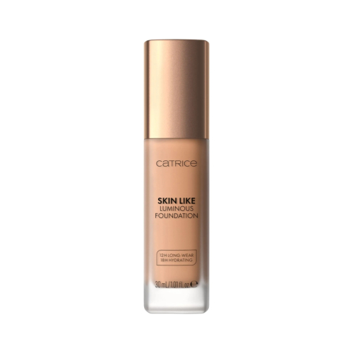 Catrice - Base de maquilhagem iluminadora Skin Like - 032W