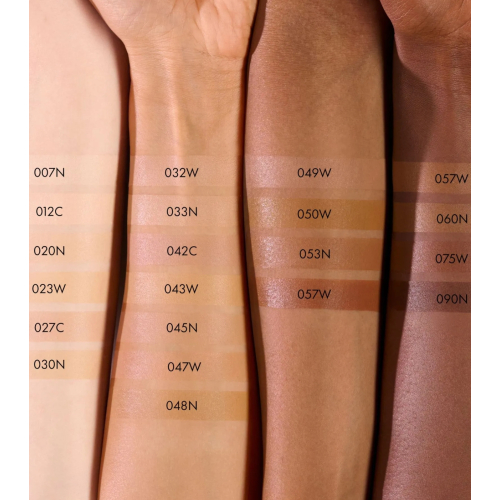 Catrice - Base de maquilhagem iluminadora Skin Like - 033N