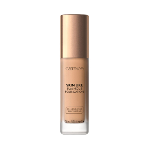 Catrice - Base de maquilhagem iluminadora Skin Like - 033N