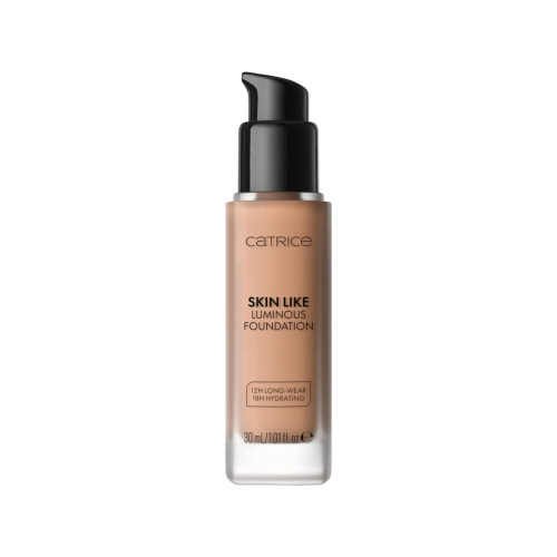 Catrice - Base de maquilhagem iluminadora Skin Like - 042C