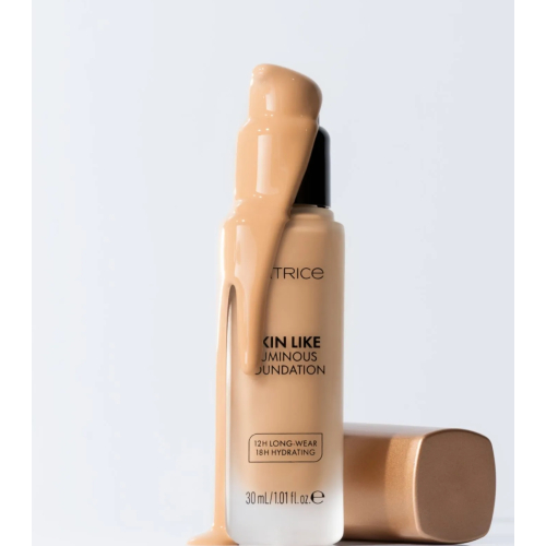 Catrice - Base de maquilhagem iluminadora Skin Like - 042C