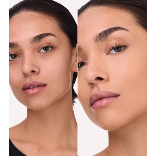 Catrice - Base de maquilhagem Skin Like Luminous - 043W