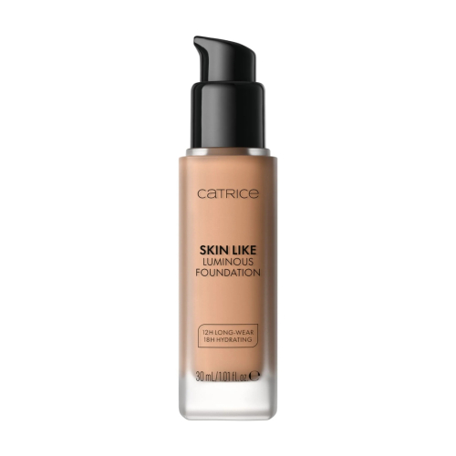 Catrice - Base de maquilhagem iluminadora Skin Like - 045N