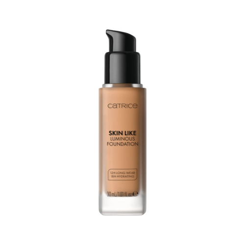 Catrice - Base de maquilhagem iluminadora Skin Like - 048N