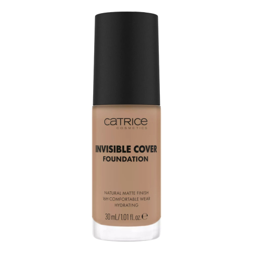 Catrice - Base de Maquiagem Capa Invisível - 032W