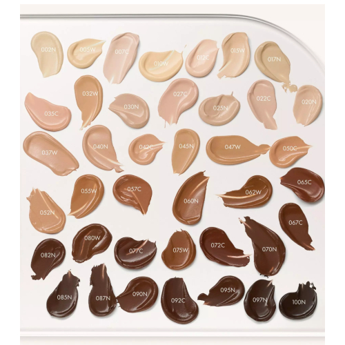 Catrice - Base de Maquiagem Capa Invisível - 037W