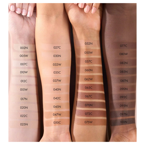 Catrice - Base de Maquiagem Capa Invisível - 052N