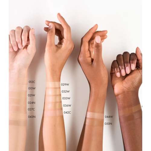Catrice - Base de maquilhagem Invisible Cover Cushion Foundation - 012C