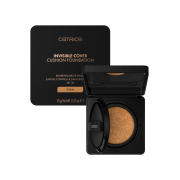 Catrice - Base de maquilhagem Invisible Cover Cushion Foundation - 036W