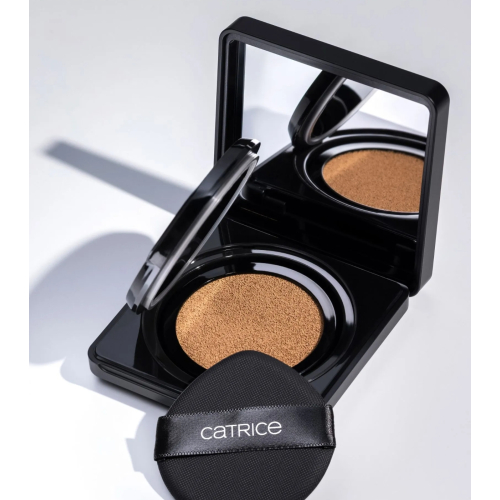 Catrice - Base de maquilhagem Invisible Cover Cushion Foundation - 036W