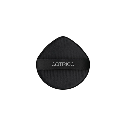 Catrice - *Glass Cloud* - Base de Maquiagem Invisible Cover Cushion Foundation - C024N