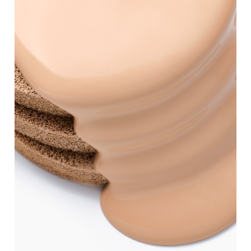 Catrice - *Glass Cloud* - Base de Maquiagem Invisible Cover Cushion Foundation - C024N