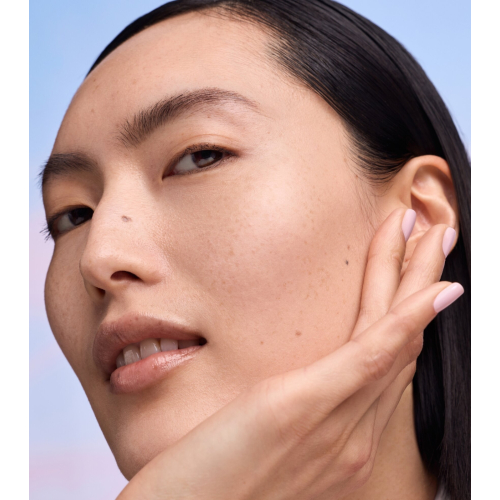 Catrice - *Glass Cloud* - Base de Maquiagem Invisible Cover Cushion Foundation - C024N