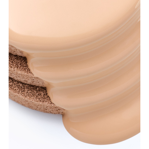 Catrice - *Glass Cloud* - Base de Maquiagem Invisible Cover Cushion Foundation - C027C