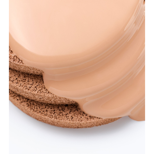 Catrice - *Glass Cloud* - Base de Maquiagem Invisible Cover Cushion Foundation - C042C