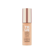 Catrice - True Skin Hydrating Foundation - 065: Warm Cinnamon
